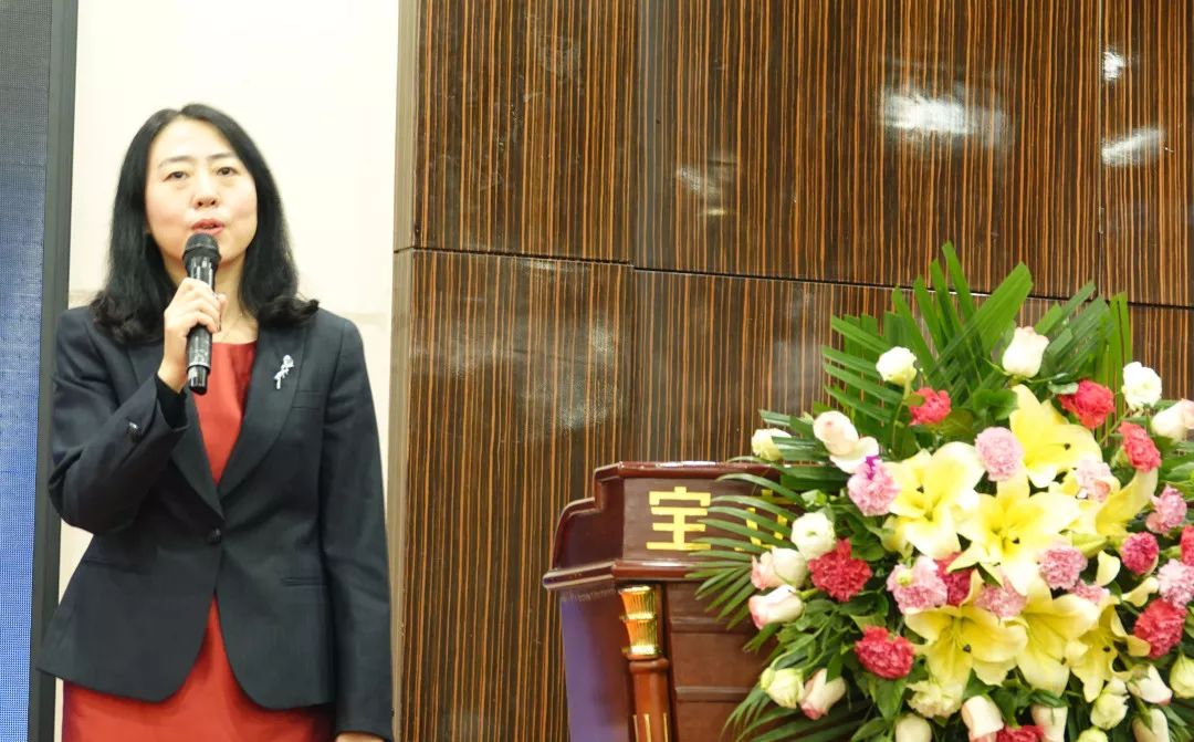 江蘇銀行深圳分行國際業(yè)務部總經理崔明春